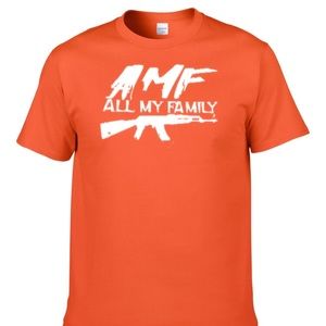 Amf T-shirt